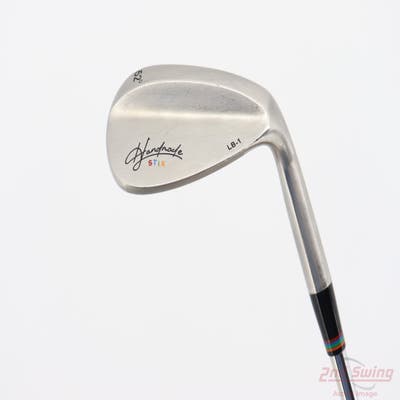 Handmade Stix LB-1 Wedge Gap GW 52° True Temper Dynamic Gold S300 Steel Stiff Right Handed 35.75in