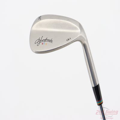 Handmade Stix LB-1 Wedge Sand SW 56° True Temper Dynamic Gold S300 Steel Stiff Right Handed 35.5in