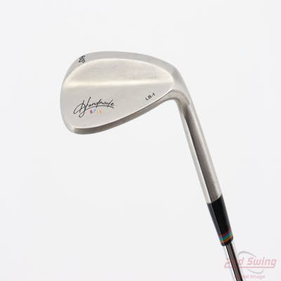 Handmade Stix LB-1 Wedge Lob LW 60° True Temper Dynamic Gold S300 Steel Stiff Right Handed 35.25in