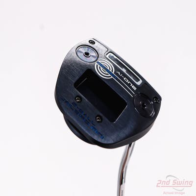 Odyssey Ai-ONE 2-Ball Jailbird Mini Putter Steel Right Handed 33.0in