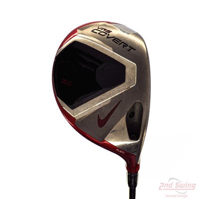 Nike VRS Covert 2.0 Driver 11.5° Mitsubishi Kuro Kage Black 50 Graphite Regular Right Handed 45.5in