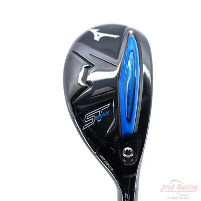 Mizuno ST-MAX 230 Hybrid 5 Hybrid 25° UST Mamiya LIN-Q Blue 75 Graphite Regular Right Handed 40.25in