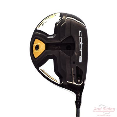 Cobra Fly-Z + Driver 10° Cobra Matrix VLCT St Graphite Stiff Right Handed 45.0in