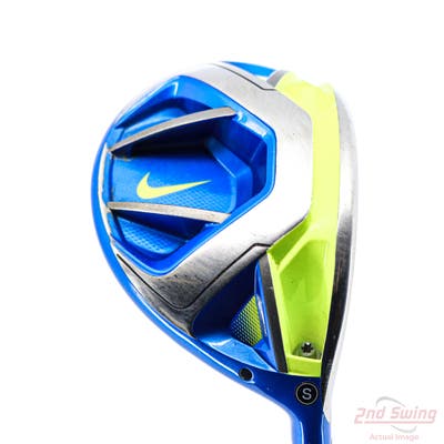 Nike Vapor Fly Driver 10.5° Mitsubishi Tensei CK 50 Blue Graphite Stiff Right Handed 45.5in