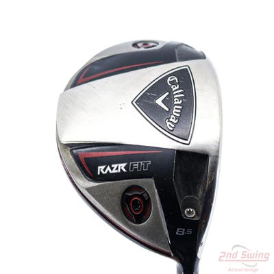 Callaway Razr Fit Driver 8.5° Aldila RIP'D NV Graphite Stiff Right Handed 46.0in