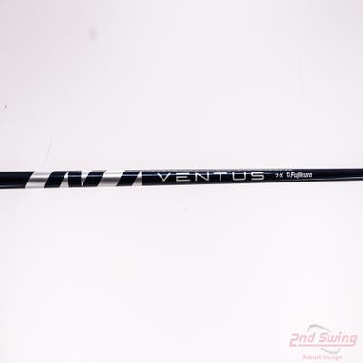 Used W/ Ping Adapter Fujikura Ventus Blue Velocore Fairway Shaft X-Stiff 42.25in