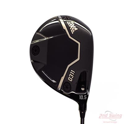 Mint PXG 0311 Black OPS Driver 10.5° Mitsubishi Grand Bassara GB29 Graphite Senior Right Handed 45.5in