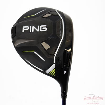 Ping G430 MAX 10K Driver 9° Fujikura Ventus TR Blue VC 6 Graphite Stiff Right Handed 44.75in