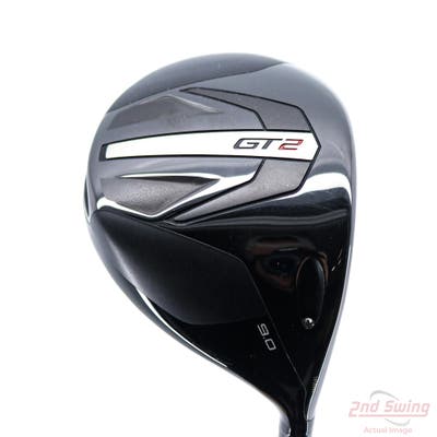 Titleist GT2 Driver 9° Graphite Design Tour AD DI-5 Graphite Stiff Right Handed 45.0in