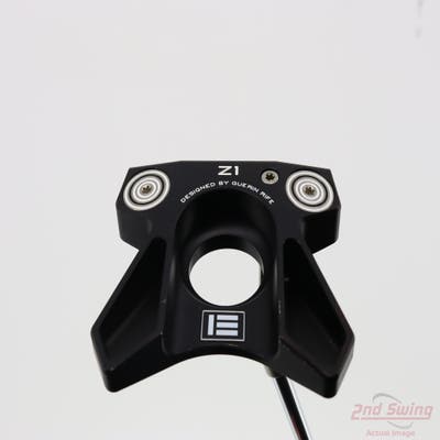 Evnroll Zero Z1 Putter Steel Right Handed 35.0in