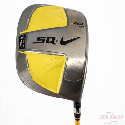 Nike Sasquatch Sumo 2 Driver 9.5° UST Proforce V2 66 Graphite Stiff Right Handed 44.75in