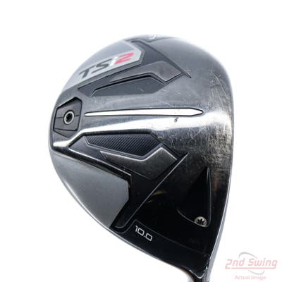 Titleist TSi2 Driver 10° Fujikura Ventus TR Blue VC 6 Graphite Stiff Right Handed 45.25in