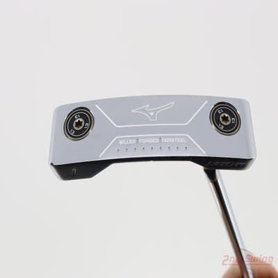 Mizuno M-Craft I Putter Steel Right Handed 36.0in