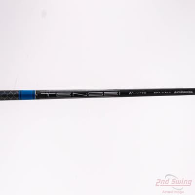 Pull Mitsubishi Rayon Tensei AV Limited Blue 65g Fairway Shaft Regular 42.0in