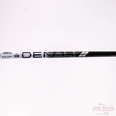 Pull Project X Denali Black 70g Fairway Shaft Stiff 41.75in