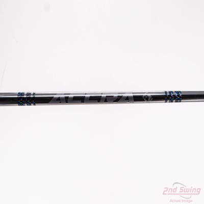 Pull Accra TZ Five 80g Fairway Shaft X-Stiff 41.75in