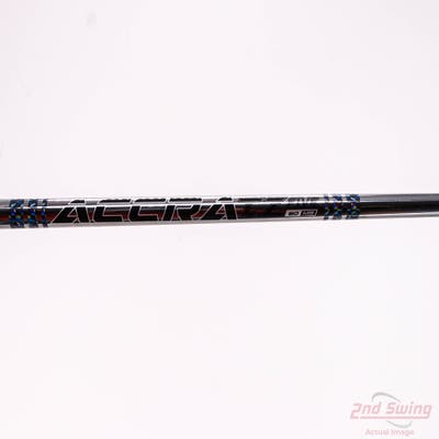 Pull Accra TZ Five 60g Fairway Shaft X-Stiff 42.0in