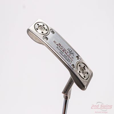 Titleist Scotty Cameron Super Select Newport Plus Putter Steel Right Handed 35.0in