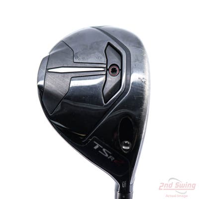 Titleist TSR2 Fairway Wood 3 Wood 3W 15° MCA Tensei AV-XLINK Blue 65 Graphite Stiff Right Handed 43.25in