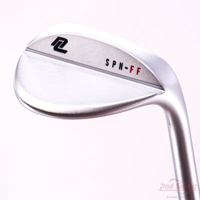 New Level SPN Forged Wedge Lob LW 59° Dynamic Gold Tour Issue S400 Steel Stiff Right Handed 35.5in