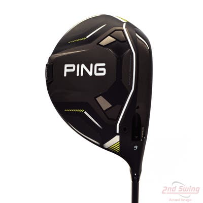 Ping G430 MAX 10K Driver 9° ALTA CB 55 Black Graphite Stiff Right Handed 45.5in