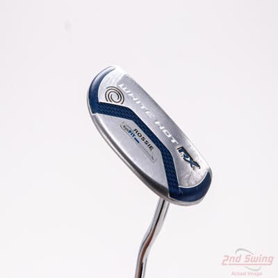 Odyssey White Hot RX Rossie Putter Slight Arc Steel Right Handed 35.0in