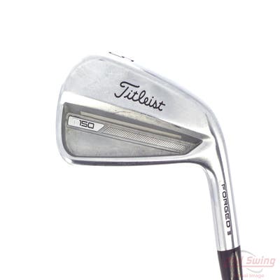 Titleist 2023 T150 Single Iron 5 Iron Nippon NS Pro Modus 3 Tour 120 Steel Stiff Right Handed 38.0in