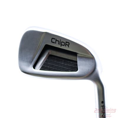 Ping ChipR Chipper Ping Z-Z115 Steel Wedge Flex Right Handed Black Dot 35.5in