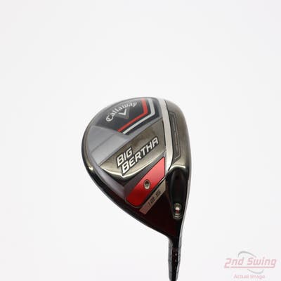 Callaway Big Bertha 23 Driver 12.5° Callaway RCH Wood 40 Graphite Ladies Right Handed 44.25in