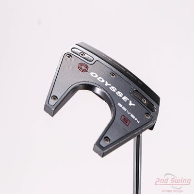 Odyssey Tri-Hot 5K Seven S Putter Steel Right Handed 35.0in