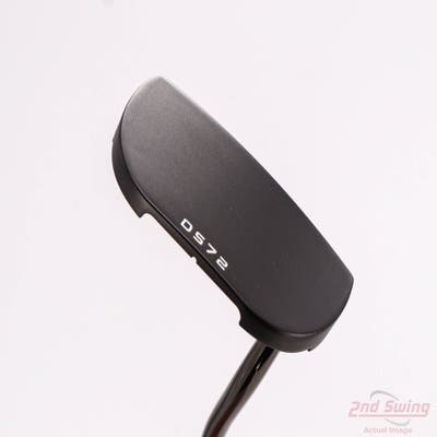 Ping PLD Milled DS72 Gunmetal Putter Steel Right Handed 35.0in