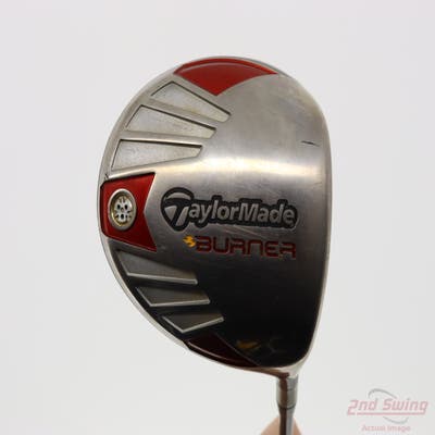 TaylorMade 2007 Burner 460 Driver 9.5° TM Reax Superfast 50 Graphite Regular Right Handed 46.0in