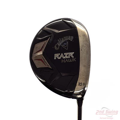 Callaway Razrhawk Driver 10.5° Callaway Aldila RIP Graphite Stiff Right Handed 43.25in