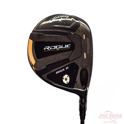 Callaway Rogue ST Max Draw Driver 12° Project X Cypher 40 Graphite Senior Right Handed 45.5in