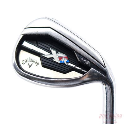 Callaway XR Wedge Gap GW Project X SD Graphite Regular Right Handed 35.5in