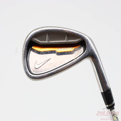 Nike Ignite Single Iron 4 Iron Nike UST Ignite Steel Uniflex Right Handed 38.5in