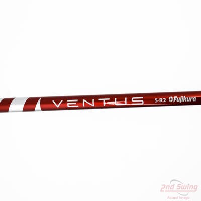 Pull Fujikura Ventus Red Velocore 50g Driver Shaft Senior 43.25in