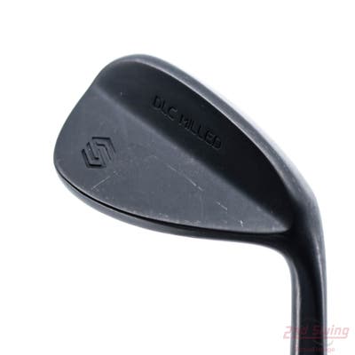 Stix Golf All Black Wedge Sand SW 56° Stix Graphite Stiff Right Handed 34.75in