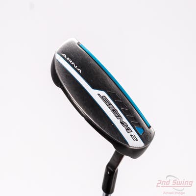 Ping Sigma 2 Arna Putter Steel Right Handed Black Dot 32.0in