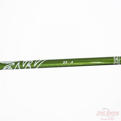 Pull Aldila NV Green NXT 55g Driver Shaft Senior 43.25in