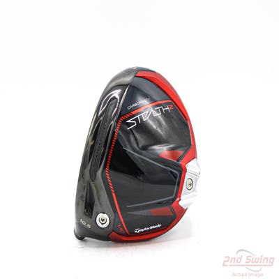 TaylorMade Stealth 2 Plus Driver 10.5° Left Handed HEAD ONLY