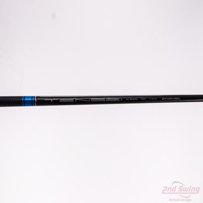 Used W/ Titleist Adapter Mitsubishi Rayon Tensei AV Blue 70g Hybrid Shaft Stiff 40.0in