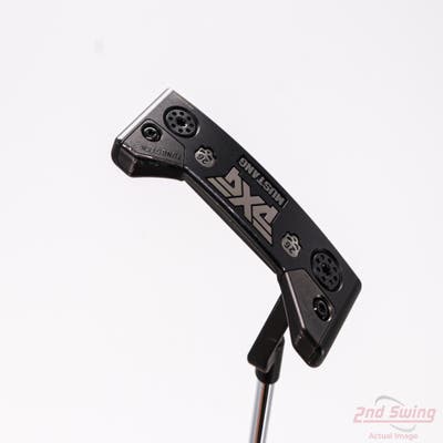 Mint PXG Battle Ready Mustang Putter Steel Right Handed 36.0in