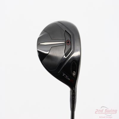 Titleist TSR2 Plus Fairway Wood 3+ Wood 13° PX HZRDUS Silver Gen4 70 Graphite X-Stiff Right Handed 43.0in