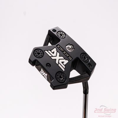 PXG Battle Ready Blackjack Putter Steel Right Handed 34.0in