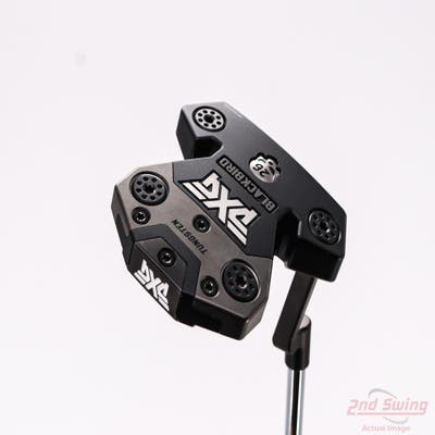 PXG Battle Ready Blackbird Putter Steel Right Handed 34.0in