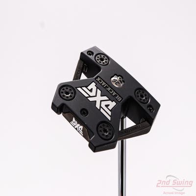 PXG Battle Ready Blackjack Putter Steel Right Handed 34.0in