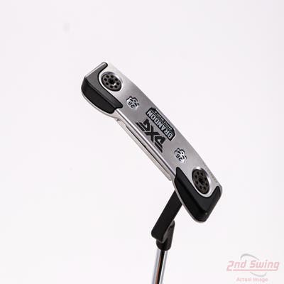 Mint PXG Battle Ready II Brandon Putter Steel Right Handed 34.0in