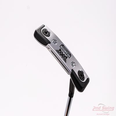 Mint PXG Battle Ready II Brandon Putter Steel Right Handed 34.25in