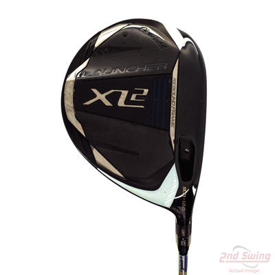 Cleveland Launcher XL2 Driver 12° Project X HZRDUS Black 4G 60 Graphite Stiff Right Handed 46.0in